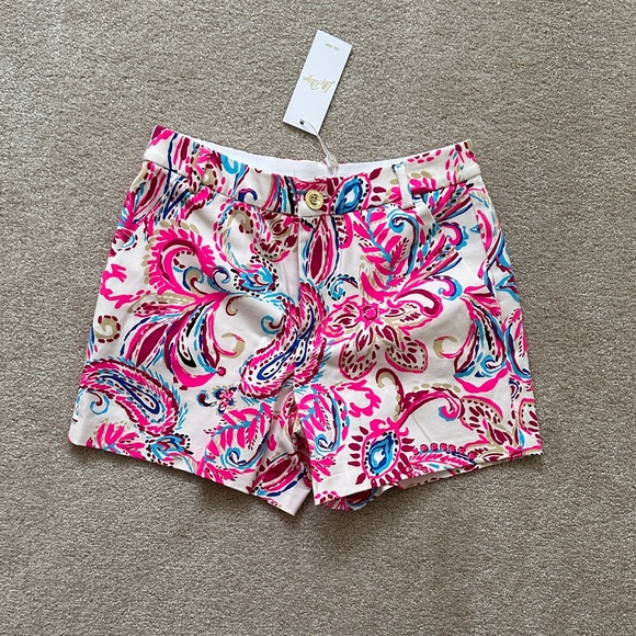 Lilly Pulitzer Set - Picture 4 of 5